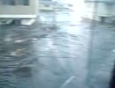 【東日本大震災】東日本大震災大津波　石巻中心部1