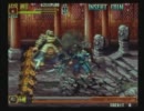 三国戦紀２　趙雲武器なしで方天取得　５－⑤
