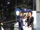 07/10/28 中川区民まつりのドアラ　7/8