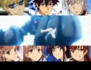 ✾合唱✾　only my railgun