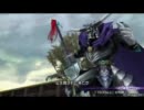 【DFF012】 身内対戦　デスペラードカオス　vs　ガーランド、スコール...