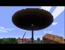 【実況】 神様2人でミスター・ポポの家を作ろう part4 【Minecraft】