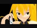 【MMD】 SoftBank 「　N　で　す　。　」篇