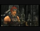 暇な大学生のゼノブレイド(wii)初プレイ実況part67-1