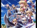 東方萃夢想 アリスのテーマ 人形裁判 ~ 人の形弄びし少女 【東方原曲】