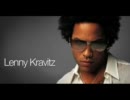 Lenny Kravitz Live (the song live)