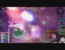 東方スカイアリーナ　ネット対戦：英雄王部屋２
