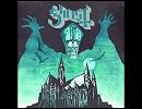 【高音質】洋楽メタル紹介【130】　Ghost - Con Clavi Con Dio