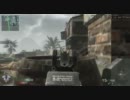 【CoD:BO】 Part 4 TDM Grid&Villa 【PC版】