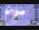 東方スカイアリーナ　ネット対戦：英雄王部屋３