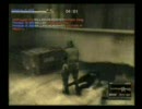 mgo 遊び