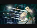 【H.264】　AliceSoft　大帝国　OPムービー