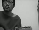 仲野谷　仁「笑顔が世界を」～ギタレレ弾き語り