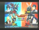 〔EXVS〕百式〔シャッフル戦〕 その8