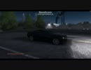 Test drive unlimited2 テスト動画