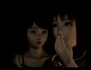 怖すぎて逆に笑えてきた　零　~紅い蝶~　二人で実況プレイ　part2