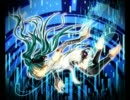 MAZY LABYRINTH　♪　初音ミクオリジナル曲