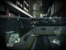 ズボラな私がcrysis2を実況プレイ　第17弾