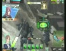 【黒き翼のボーダーブレイク】A3　その9【熱戦の河畔】