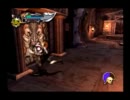 【実況】ゴッドオブウォーを全クリしたいpart19