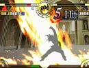 MUGENなんたら大会 『拳蹴編』part1