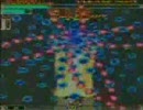 緋蜂戦のBGMをチーターマンにしてみた