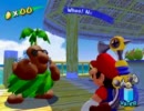 【TAS】マリオサンシャイン　個別シャインTASまとめ【GC】