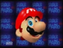 マリオ６４　16枚☆RTA（18:18）