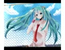 【初音ミク】まっさら思いの束【オリジナル曲】