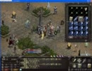 リネージュ【Lineage】カノ鯖'11.4/3兄剣4本全焼動画