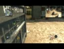 【XBOX360】おにぎりのCoD:BO　part13 サボタージュ 【実況】