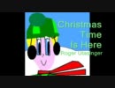 【UTAU】Christmas Time is Here【歌シンガーロガー】