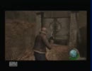 【PS2】バイオハザード4PRO  セーブ有りTA 2:22'15”（1-1）