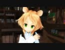 【MMD】マリエルさんで「こっち向いてBaby」