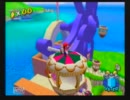 スーパーマリオサンシャイン『とめて!　ぼうそう　かんらんしゃ』 01:18.6