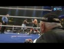 ボクシング ロバート・ヘレニウス vs サミュエル・ピーター