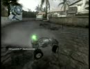【CoD:BO】 へっぽこラジコン＆AK47使い in Villa (ネタ)