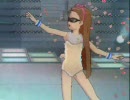 アイドルマスター　すけ～るミズギ　伊織・あずさ(Ver.1.0)