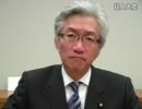 【復興資金は国の役目 偽善と支援を見極めろ！】 西田昌司