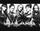 KARA　SOS　高音質