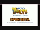 【トイウォーズ】MicroVolts oβ Movie【ToyWars】