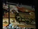 闘劇(2003年)　KOF2002　 準々決勝第1試合