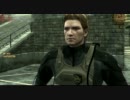 MGOネタ動画　メタルゲリヲン　新劇場版：序
