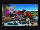 【つぶやき】ソニックヒーローズ【実況】part32