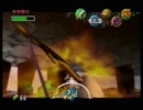 ムジュラの仮面初見実況～不気味な世界に祝いの音を！～Part19 BOSS2
