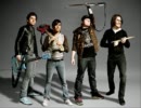 【Ｆall out Ｂoy】I've got all this ringing in my ears and none on my fingers