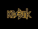 KOFDUNK    『SLAM DUNK x KOF』