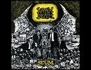 高音質洋楽メタル紹介【133】　Napalm Death - You Suffer