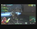 【ボーダーブレイク】ポイ厨が脱戦犯を目指さない　ぶっかけ編【S4】