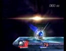 【スマブラＸ】hydeのタイマン動画１０　ｖｓコンソメ（ソニック）